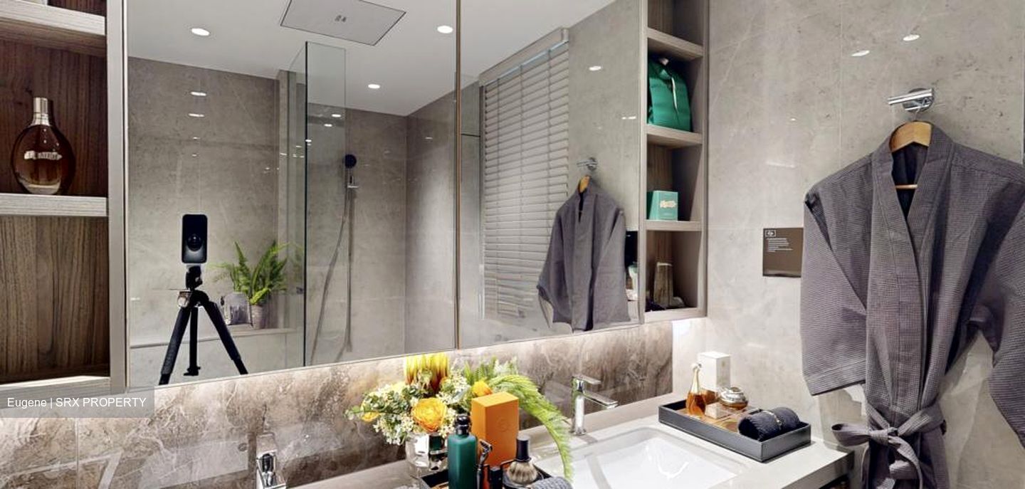 Clementi Avenue 1 (D5), Condominium #511585221